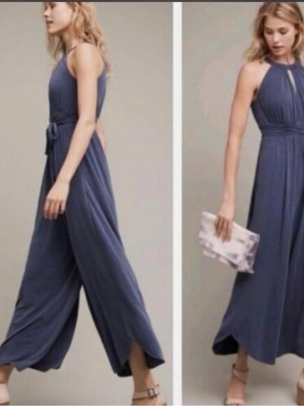 Anthropologie Moulinette Soeurs